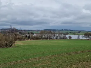 Prodej podílu pozemku pro bydlení, Bělčice, 34980 m2