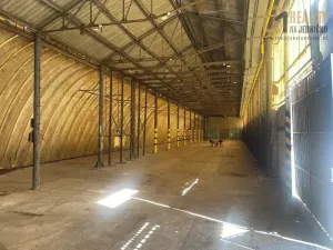 Pronájem skladu, Hořice, Žižkova, 700 m2