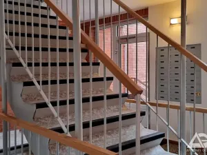 Pronájem bytu 3+1, Praha - Dejvice, Krohova, 76 m2