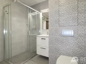 Pronájem bytu 3+1, Praha - Dejvice, Krohova, 76 m2