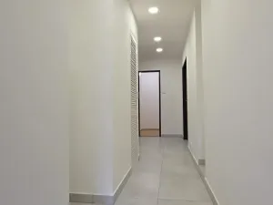 Pronájem bytu 3+1, Praha - Dejvice, Krohova, 76 m2