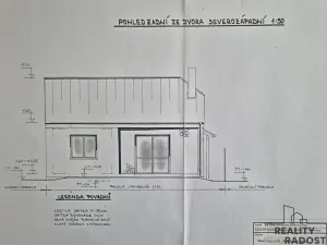 Prodej pozemku pro bydlení, Zbýšov, 3184 m2