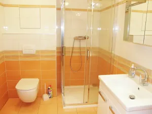Prodej bytu 1+kk, Kašperské Hory, Lesní, 28 m2
