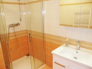 Prodej bytu 1+kk, Kašperské Hory, Lesní, 28 m2