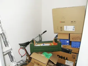 Prodej bytu 1+kk, Kašperské Hory, Lesní, 28 m2