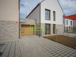 Prodej rodinného domu, Drahelčice, Císařská, 157 m2