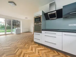 Prodej rodinného domu, Mikulovice, V Loučkách, 130 m2