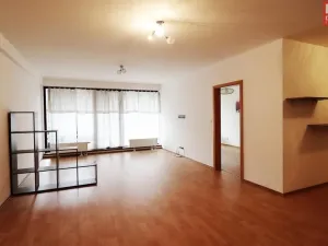 Pronájem bytu 2+kk, Olomouc - Nové Sady, Rokycanova, 82 m2