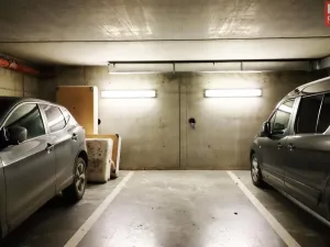 Pronájem bytu 2+kk, Olomouc - Nové Sady, Rokycanova, 82 m2