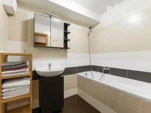 Pronájem bytu 2+kk, Praha, Nad statkem, 72 m2
