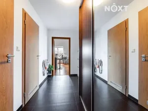 Pronájem bytu 2+kk, Praha, Nad statkem, 72 m2