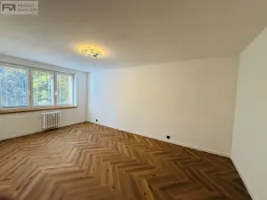 Prodej bytu 1+1, Ostrava, Lumírova, 38 m2