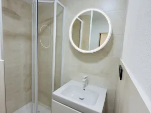 Prodej bytu 1+1, Ostrava, Lumírova, 38 m2
