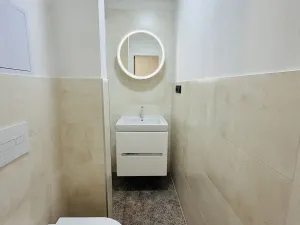 Prodej bytu 1+1, Ostrava, Lumírova, 38 m2