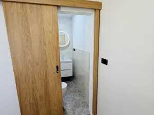 Prodej bytu 1+1, Ostrava, Lumírova, 38 m2