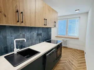 Prodej bytu 1+1, Ostrava, Lumírova, 38 m2
