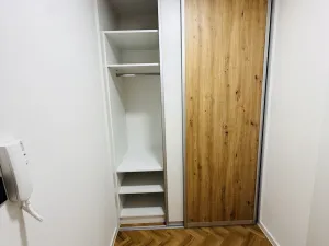 Prodej bytu 1+1, Ostrava, Lumírova, 38 m2