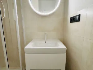 Prodej bytu 1+1, Ostrava, Lumírova, 38 m2