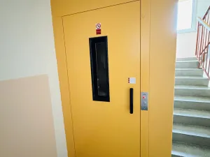 Prodej bytu 1+1, Ostrava, Lumírova, 38 m2