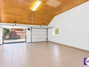Prodej rodinného domu, Louňovice, Smrková, 200 m2