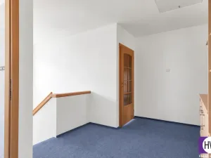 Prodej rodinného domu, Louňovice, Smrková, 200 m2