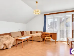 Prodej rodinného domu, Louňovice, Smrková, 200 m2