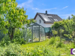 Prodej rodinného domu, Louňovice, Smrková, 200 m2