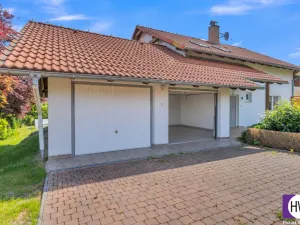 Prodej rodinného domu, Louňovice, Smrková, 200 m2