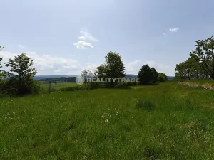 Prodej pozemku pro bydlení, Vacov, 1460 m2