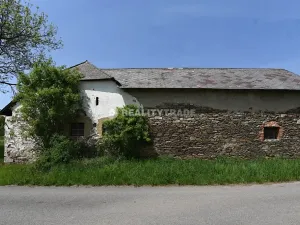 Prodej rodinného domu, Vacov, 123 m2