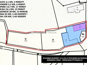 Prodej rodinného domu, Vacov, 123 m2