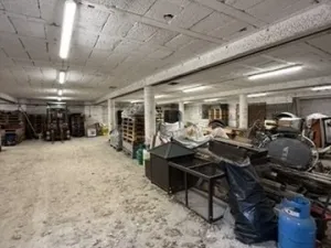 Pronájem garáže, Dobratice, 250 m2