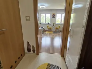 Prodej bytu 1+kk, Pohořelice, Vídeňská, 35 m2