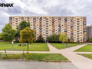 Prodej bytu 2+kk, Hradec Králové - Nový Hradec Králové, Jana Masaryka, 47 m2