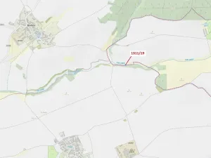 Dražba lesa, Myslibořice, 154 m2