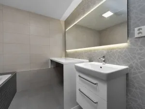 Pronájem bytu 2+kk, Ústí nad Orlicí, Východní, 65 m2