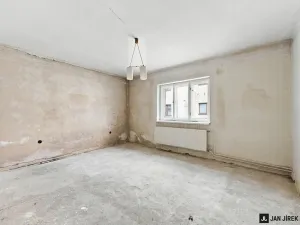Prodej rodinného domu, Pardubice - Svítkov, Branecká, 100 m2