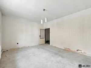 Prodej rodinného domu, Pardubice - Svítkov, Branecká, 100 m2