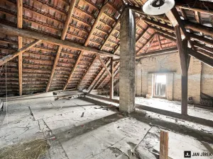 Prodej rodinného domu, Pardubice - Svítkov, Branecká, 100 m2