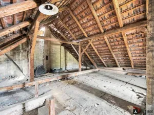 Prodej rodinného domu, Pardubice - Svítkov, Branecká, 100 m2