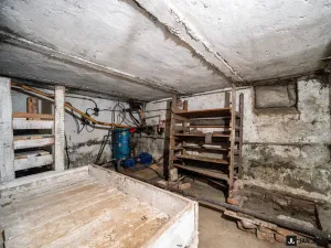 Prodej rodinného domu, Pardubice - Svítkov, Branecká, 100 m2