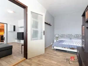 Prodej bytu 2+1, Bruntál, U Rybníka, 49 m2