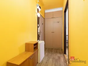 Prodej bytu 2+1, Bruntál, U Rybníka, 49 m2
