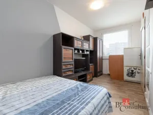 Prodej bytu 2+1, Bruntál, U Rybníka, 49 m2