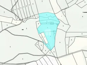 Prodej pole, Koberovice - Lohenice, 33584 m2