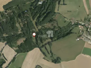 Prodej pole, Koberovice - Lohenice, 33584 m2