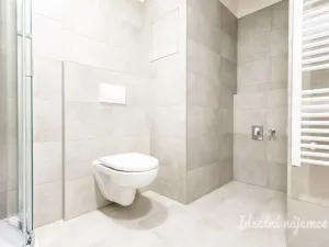 Pronájem bytu 1+kk, Praha - Hostivař, Arnošta Staňka, 34 m2