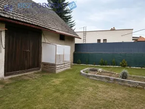 Prodej rodinného domu, Černíny - Bahno, 80 m2