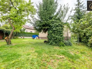 Prodej rodinného domu, Zásmuky, Školní, 108 m2