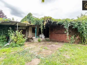 Prodej rodinného domu, Zásmuky, Školní, 108 m2